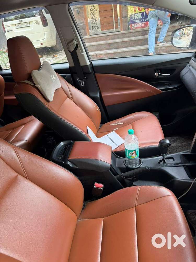 Toyota Diesel Automatic 2019