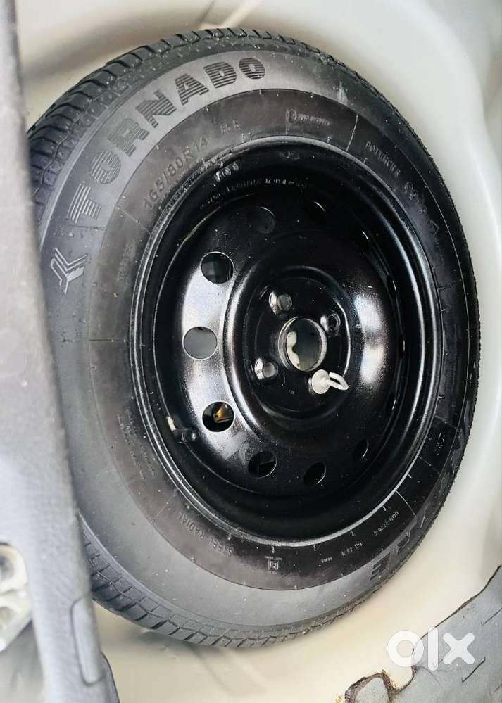 Maruti Suzuki Dzire 2017-2020 Ldi, 2017, Diesel