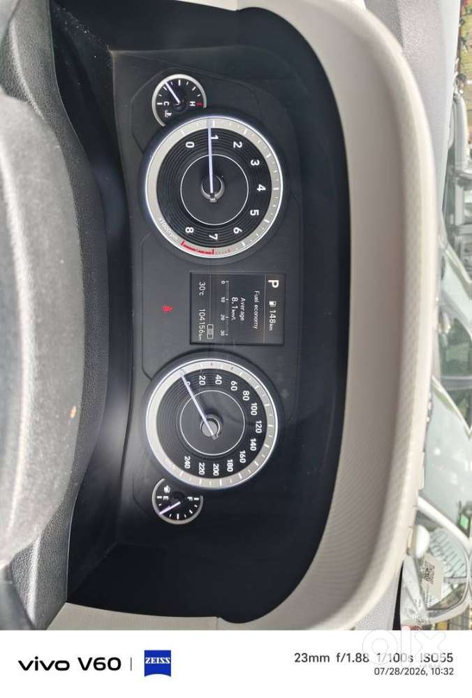 Hyundai Creta 1.6 Sx Plus Vtvt, 2020, Petrol