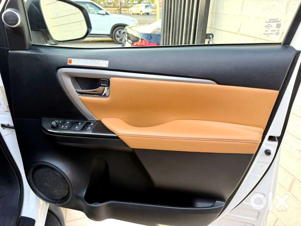 Toyota Fortuner 4x2 At 2.8 Diesel, 2024, Diesel
