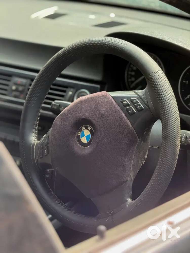 Bmw 3 Series 2010