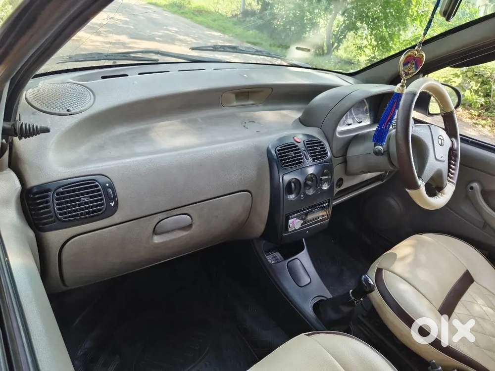 Good Nd Neat Condition Vehicle