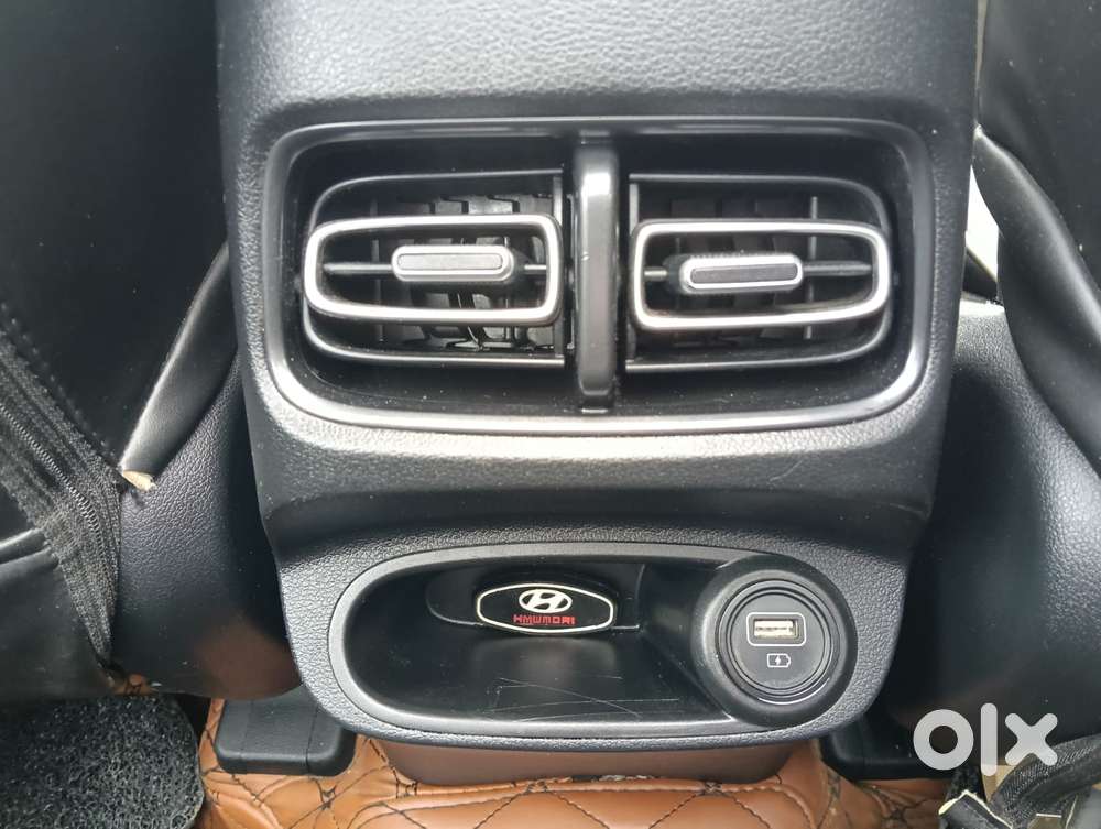 Hyundai Creta 1.6 Sx (o), 2021, Diesel
