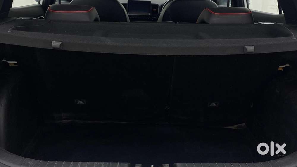 Hyundai Venue N Line 1.0 N8 Turbo Dct, 2022, Petrol