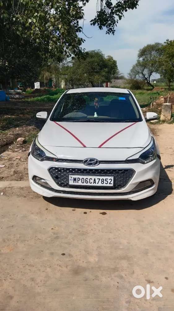 Hyundai I20 2018 Diesel 85000 Km Driven