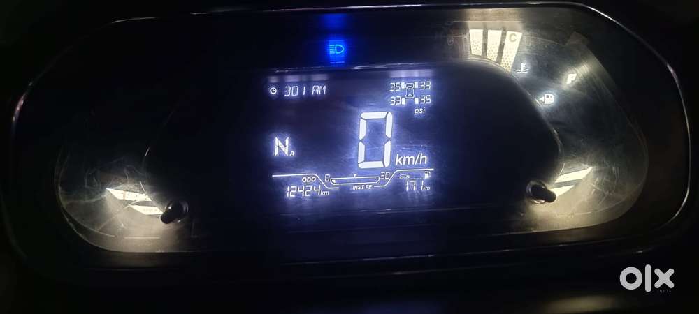 Tata Tiago 1.2 Revotron Xza, 2023, Cng & Hybrids