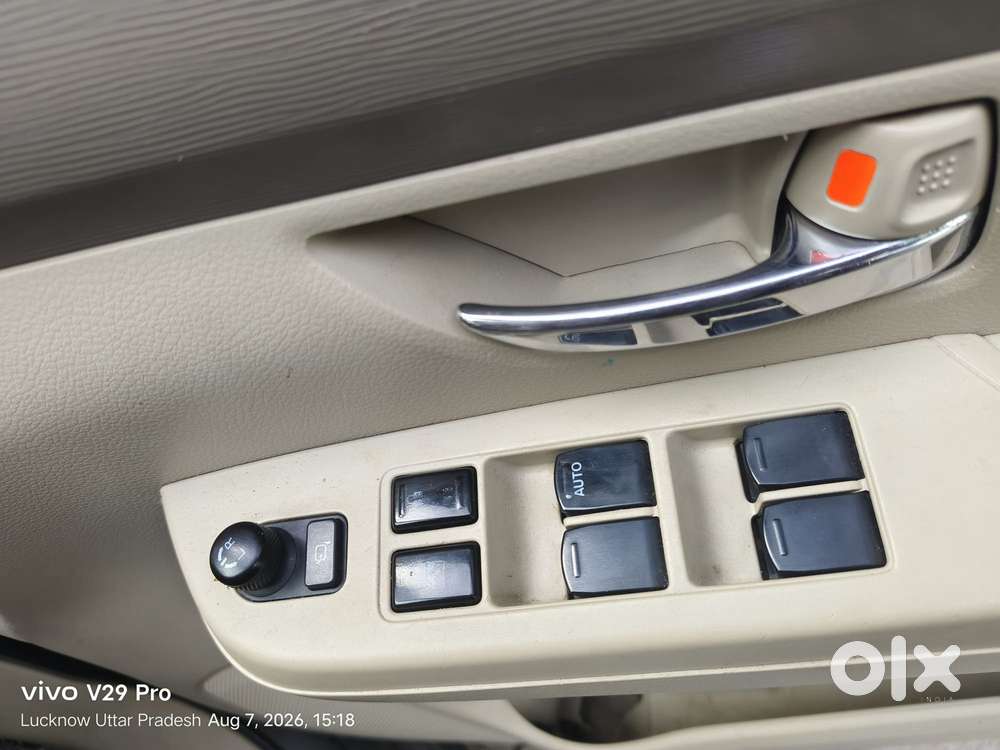 Maruti Suzuki Ertiga Lxi Petrol, 2022, Cng & Hybrids
