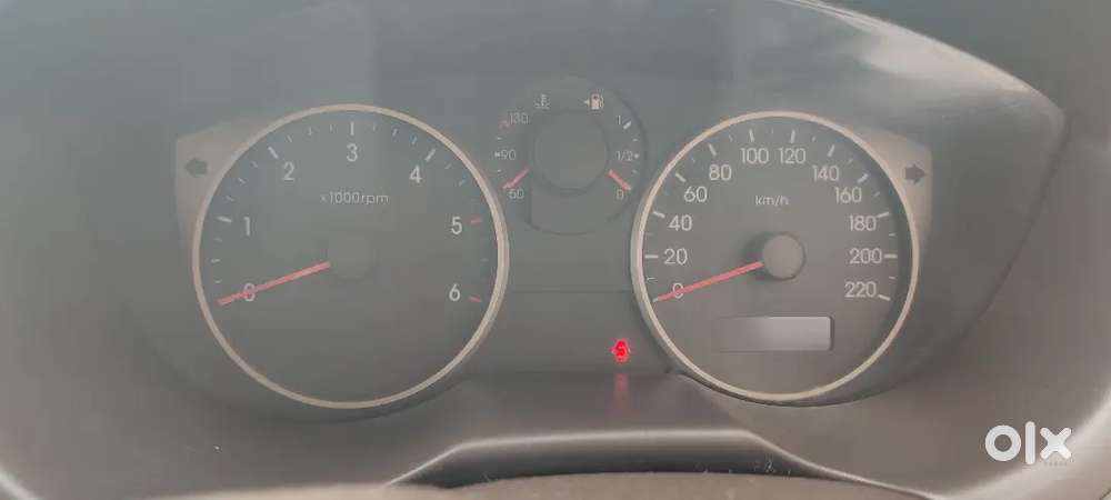 Hyundai I20 2011