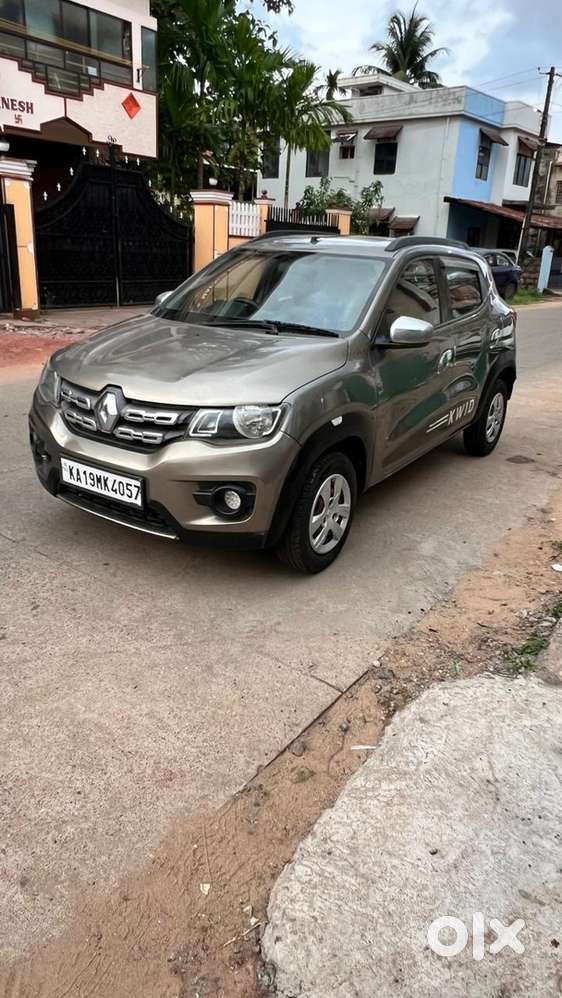 Renault Car Manual 2019