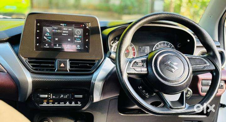 Maruti Suzuki Fronx Delta Plus 1.2 Mt, 2024, Petrol