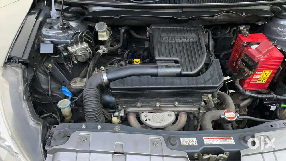 Maruti Suzuki Ciaz At Zxi, 2015, Petrol