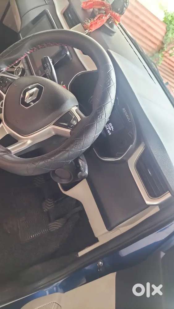 Renault Triber 2022 Petrol Well Maintained