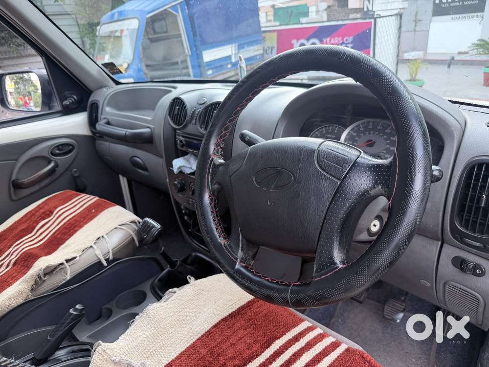Mahindra Scorpio M2di, 2012, Diesel