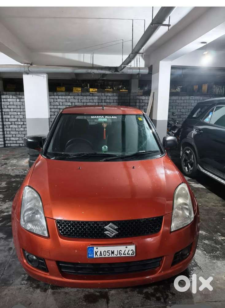 Maruti Suzuki Swift Ddis Vdi, 2011, Diesel