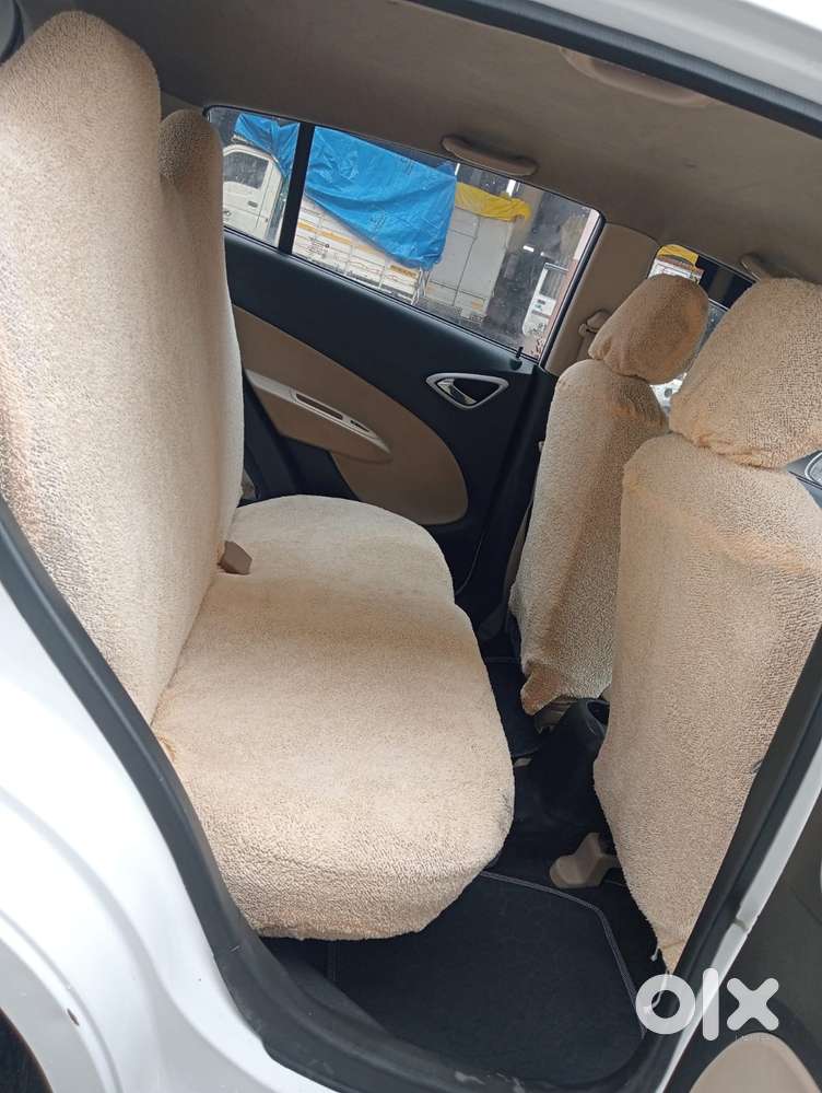 Chevrolet Sail U-va 1.3 Lt Abs, 2015, Diesel