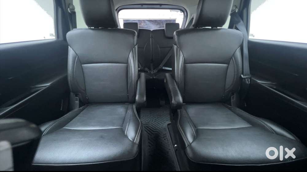 Maruti Suzuki Xl6 1.5 Alpha At, 2024, Petrol