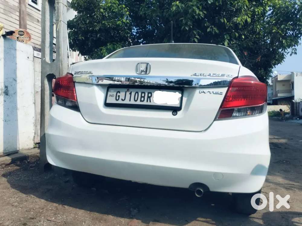 Genuine Km 65500
