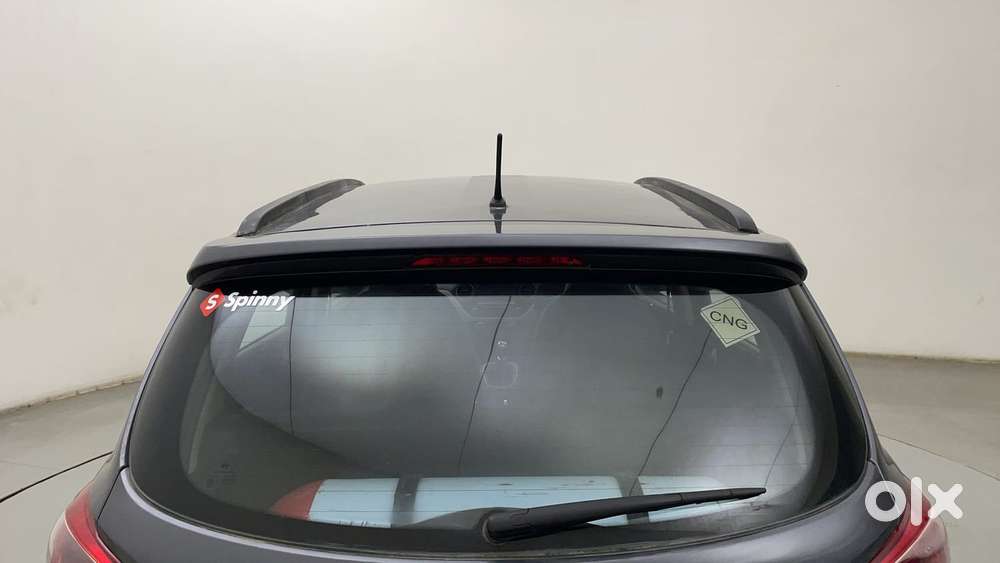 Hyundai Grand I10 Asta 1.2 Kappa Vtvt, 2018, Cng & Hybrids