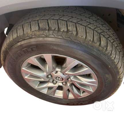 Toyota Fortuner 4x4 At 2.8 Diesel, 2024, Diesel