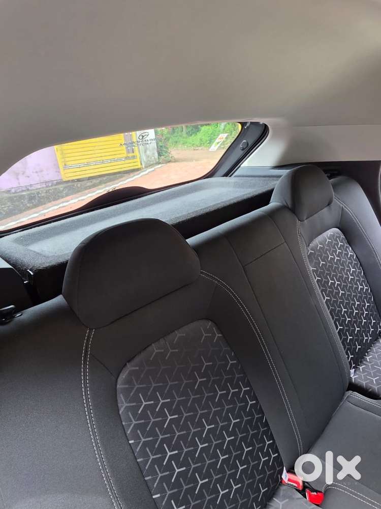 Tata Nexon Xma (s) 2021 Petrol