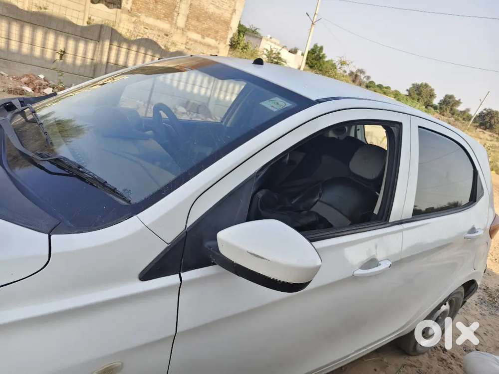 2023 Tata Tiago Ev Xe Mr