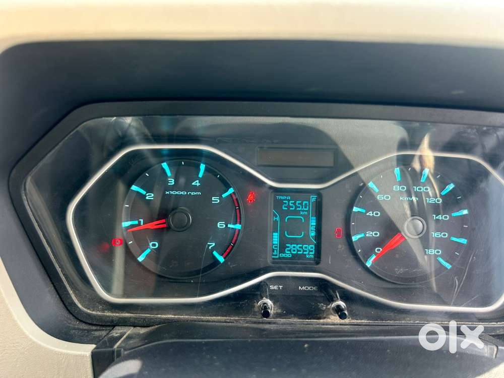 Mahindra Scorpio Classic 2025