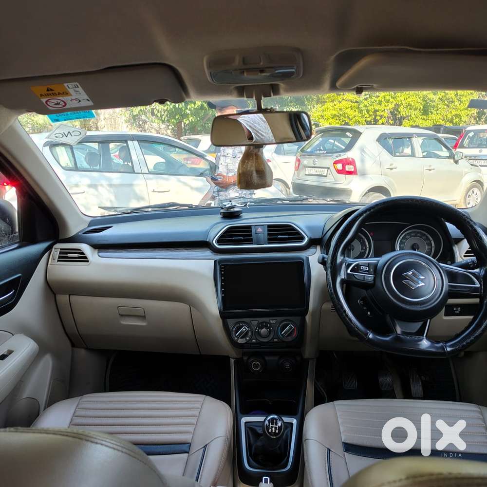 Maruti Suzuki Swift Dzire Vxi Optional, 2024, Cng & Hybrids