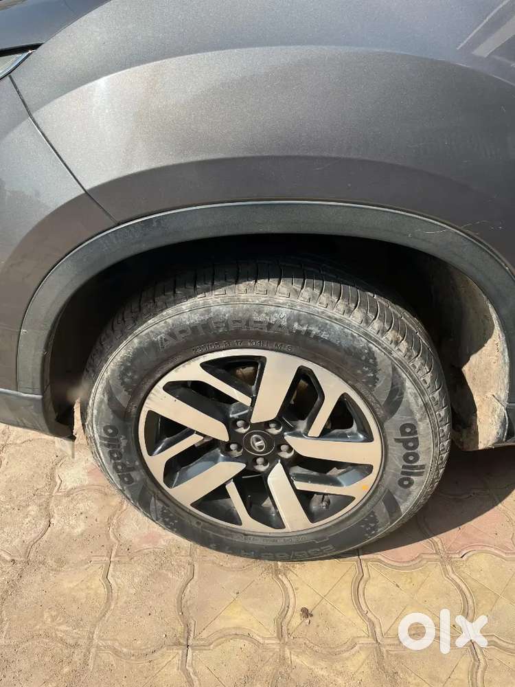 Tata Harrier For Sale