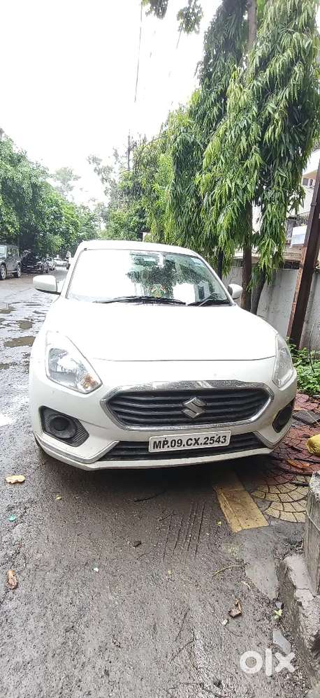 Maruti Suzuki Dzire 2017