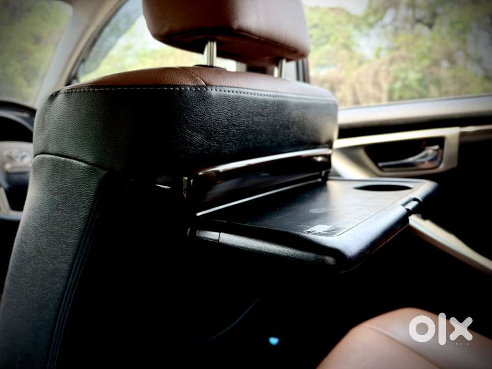 Toyota Innova Crysta Zx 2.4 Diesel 7 Seater, 2022, Diesel
