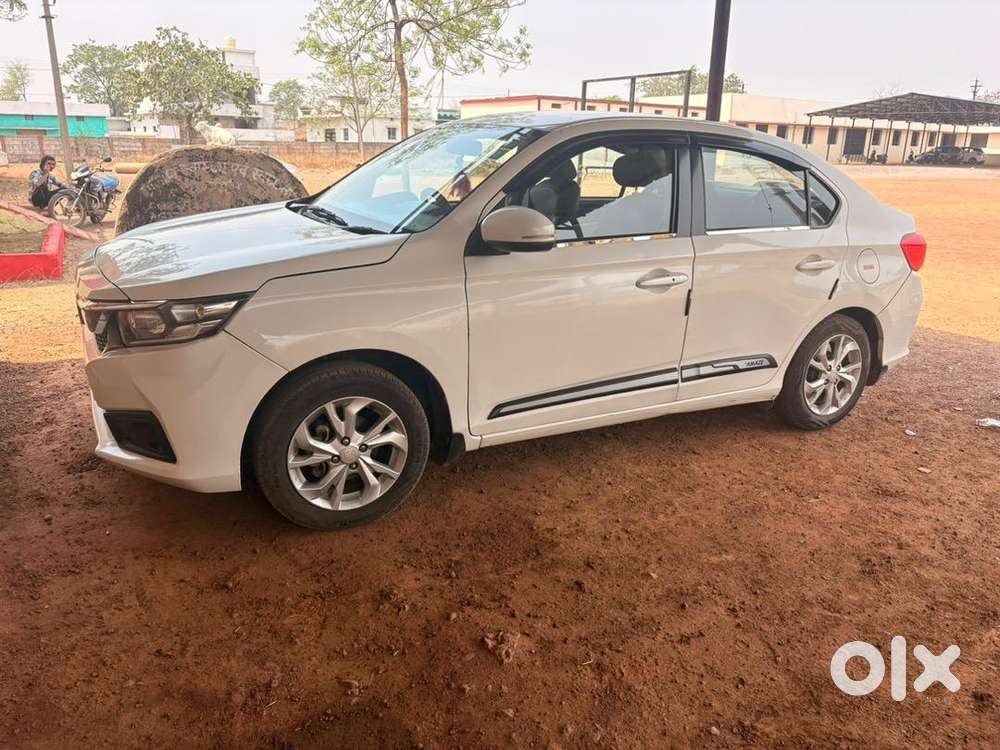 Honda Diesel Automatic 2018 Car