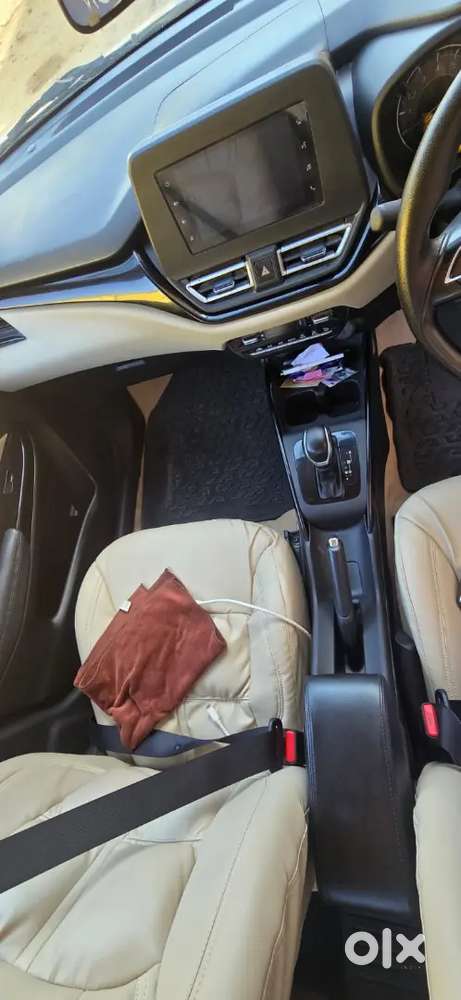 Toyota Glanza 2023 Cng & Hybrids Good Condition