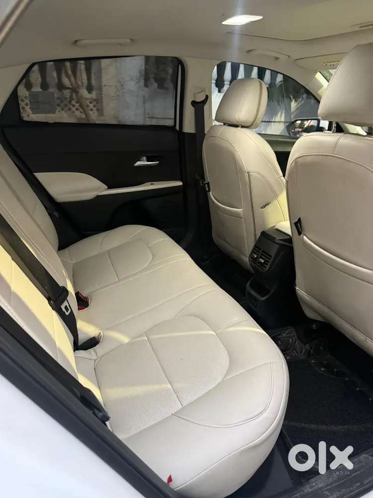 Hyundai Verna 2023 Petrol