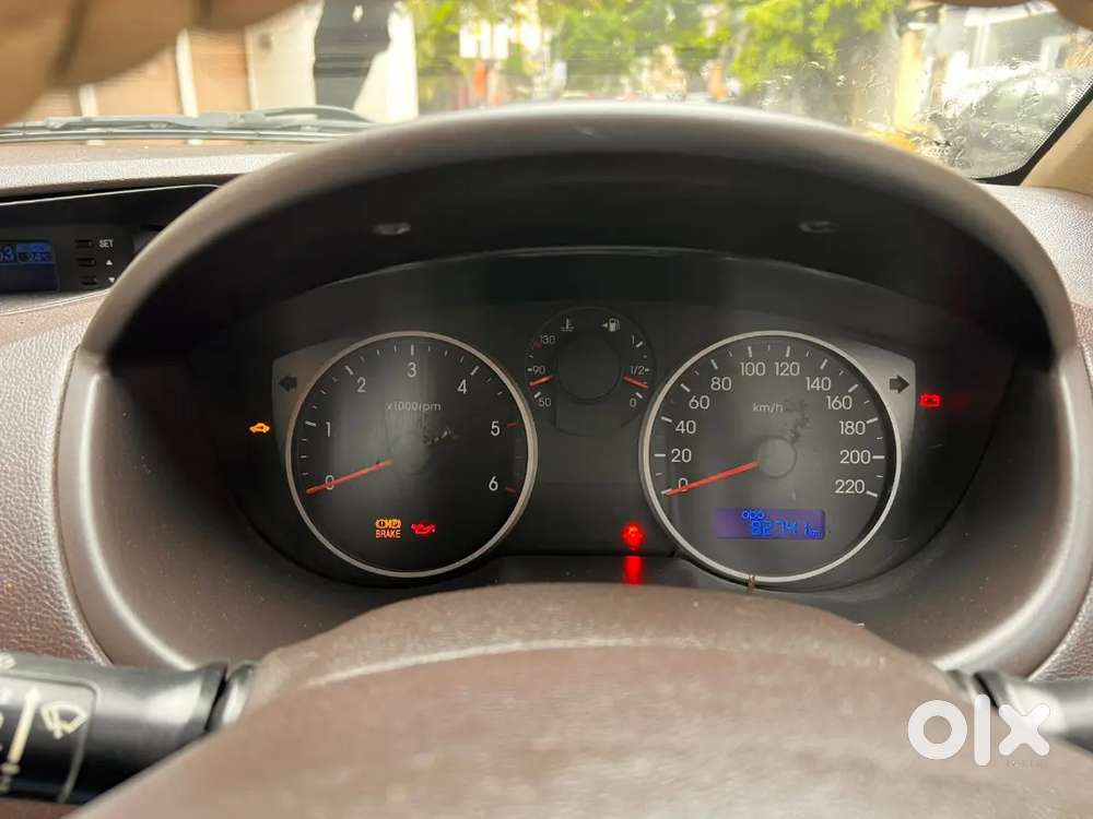 Hyundai I20 Asta 2012