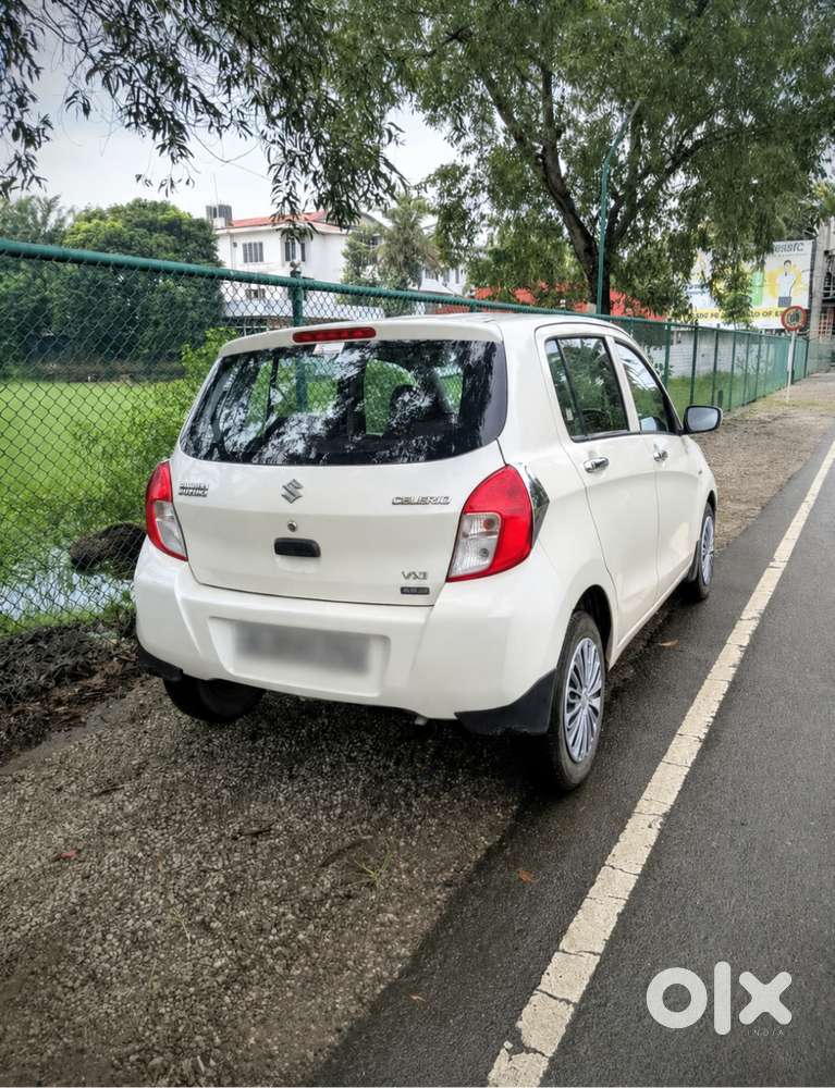 2016 Maruti Celerio Vxi Automatic 40,000 Km 1st Ownermint Condition
