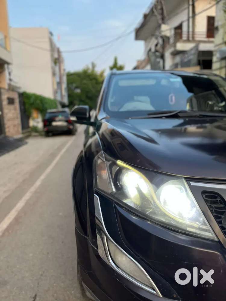 Very Well Maintain Condition Car Top Model Less Driven ,