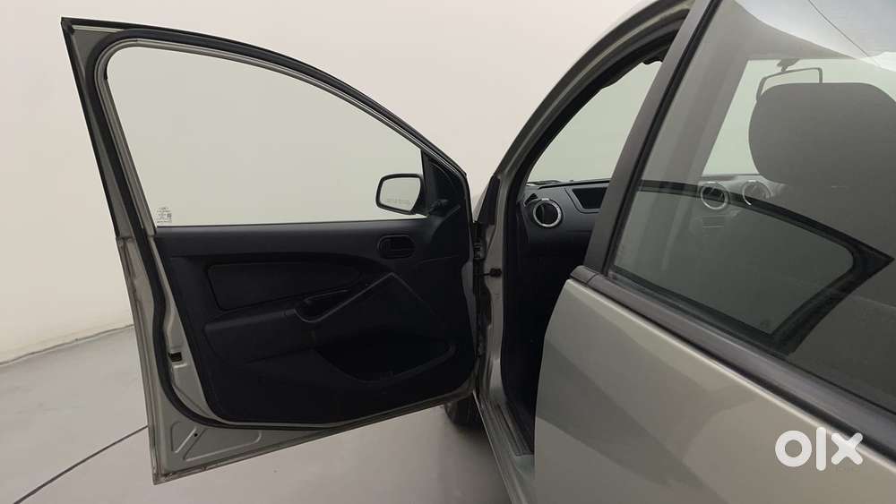 Ford Figo 2010-2012 Petrol Exi, 2013, Petrol