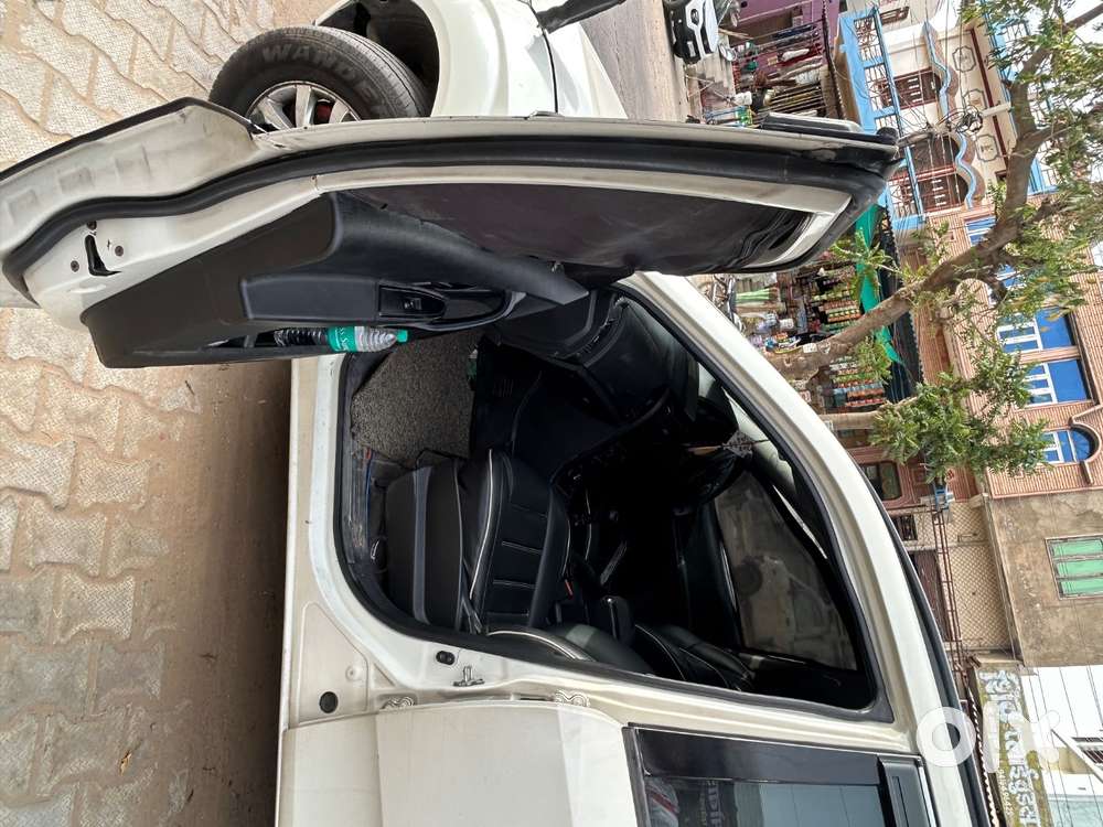 Mahindra Xuv500 2018 Diesel Good Condition
