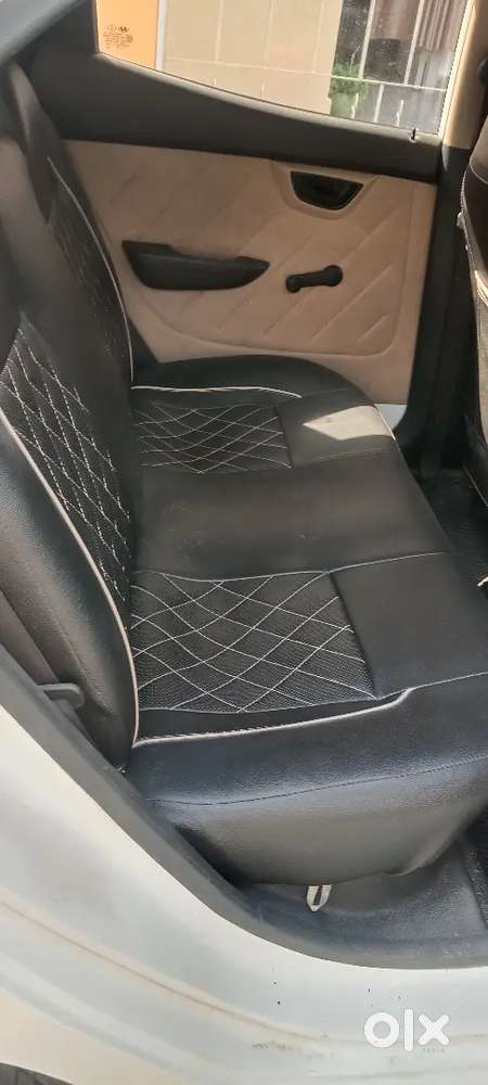 Hyundai Eon 2013 Petrol Manual