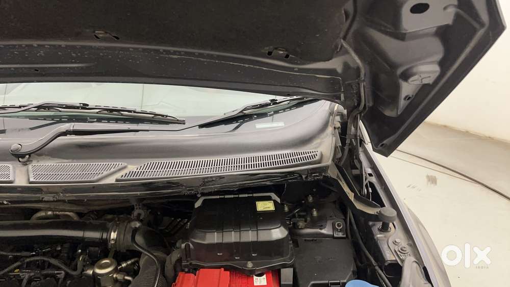 Ford Ecosport [2017-2020] 1.0 Ecoboost Titanium, 2015, Petrol