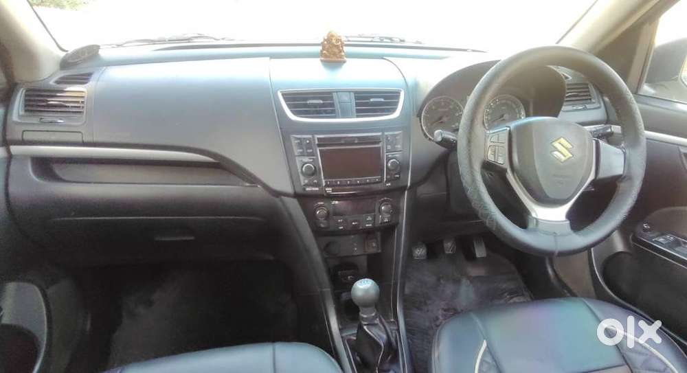 Maruti Suzuki Swift Ddis Zdi Plus, 2014, Diesel