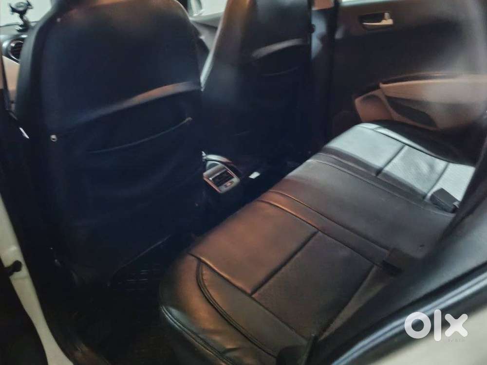 Hyundai Xcent 1.2 S Special Edition, 2018, Cng & Hybrids
