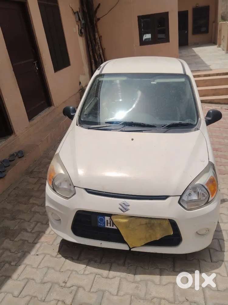 Maruti Suzuki Alto 800 Lxi 2018
