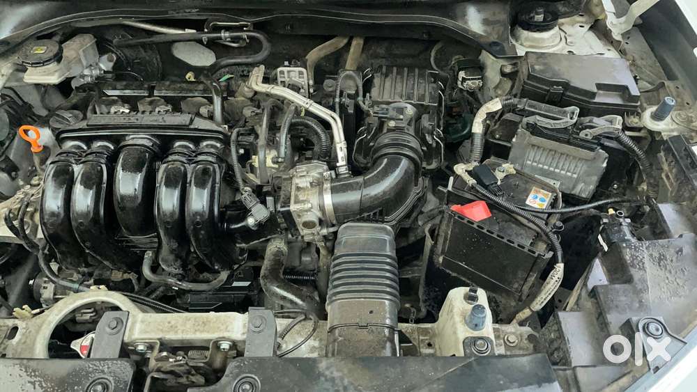 Honda Elevate Zx Cvt, 2024, Petrol