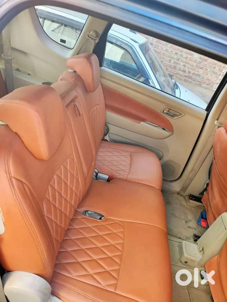 Maruti Suzuki Ertiga Vdi 2014