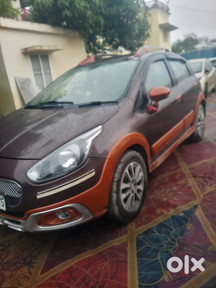 Fiat Aventura