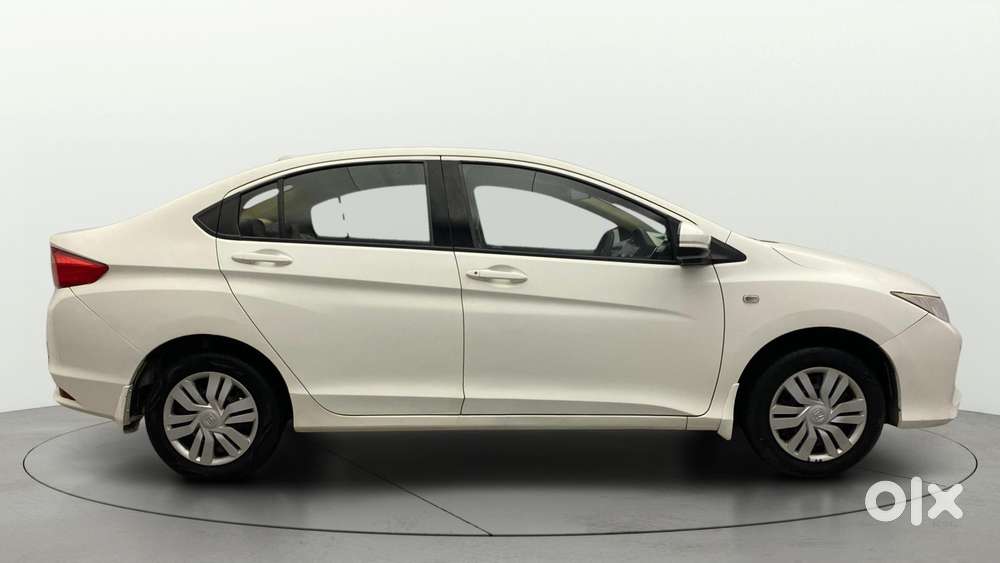 Honda City 2015-2017 I Vtec Sv, 2014, Petrol
