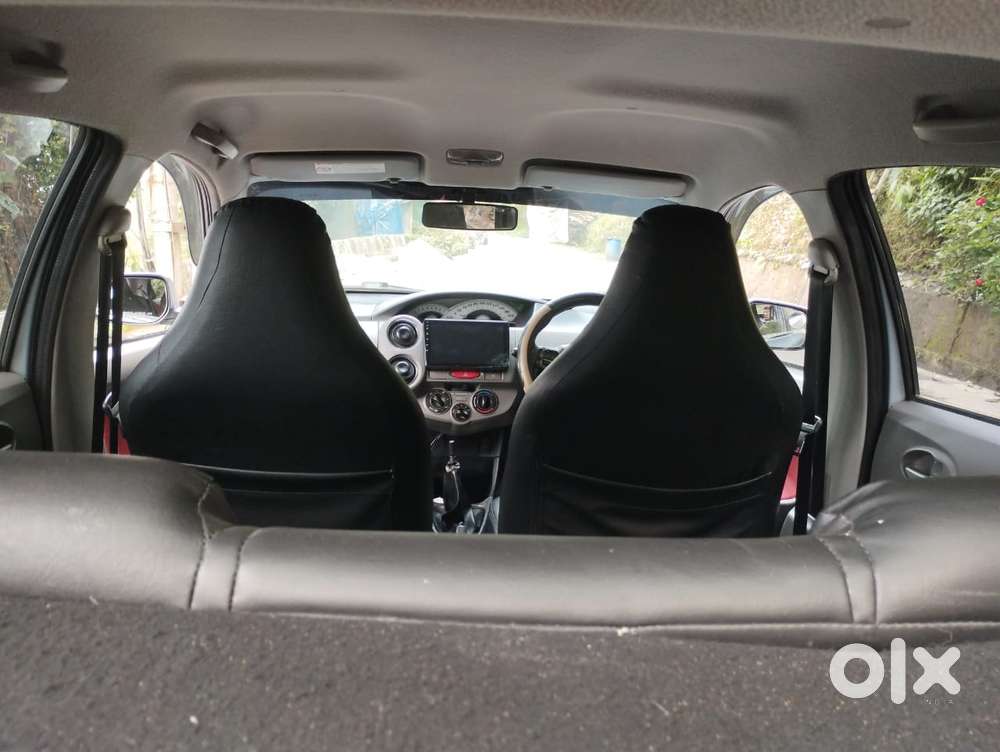 Maruti Suzuki Alto 0.8 Lxi (o), 2012