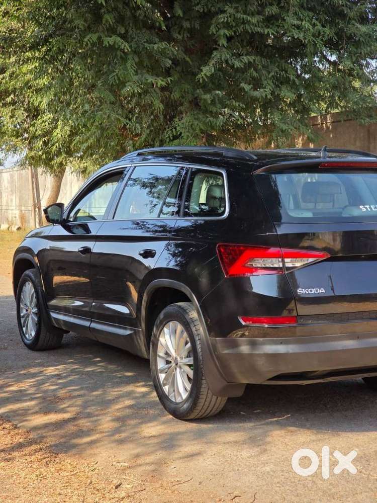 Skoda Kodiaq 2.0 Style Tdi 4x4 At, 2018, Diesel