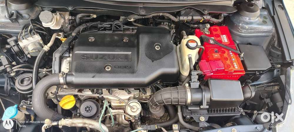 Maruti Suzuki Ciaz Delta Diesel, 2018, Diesel